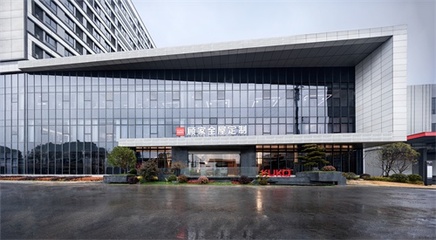 顧家家居入選浙江省“未來工廠”試點企業(yè) 數(shù)字化轉(zhuǎn)型引領(lǐng)家居產(chǎn)業(yè)新未來