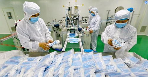 美國疫情嚴(yán)峻 議員聯(lián)名致信中國尋求醫(yī)療物資援助