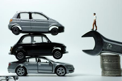 糾紛頻起，汽車以租代購背后那些你不知道的風險——信息系統集成服務的視角