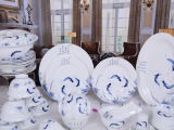 禮品瓷器套裝批發(fā)采購指南 價(jià)格、圖片與茶具銷售平臺(tái)推薦